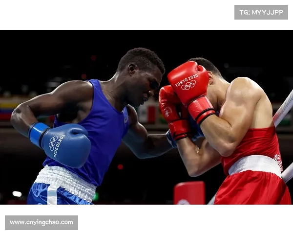 AI打分与裁判判罚结果差异 引发拳击判罚标准讨论